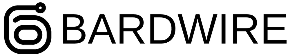 Bardwire Logo